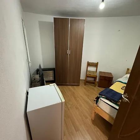 Panzió El Fa Ge Sa Bajram Curri