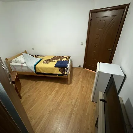 El Fa Ge Sa 3* Bajram Curri