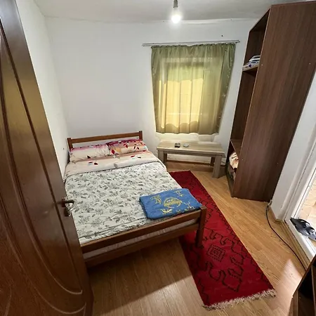 El Fa Ge Sa Bajram Curri