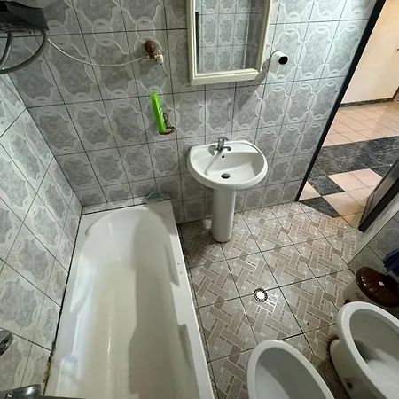 Bed & Breakfast El Fa Ge Sa