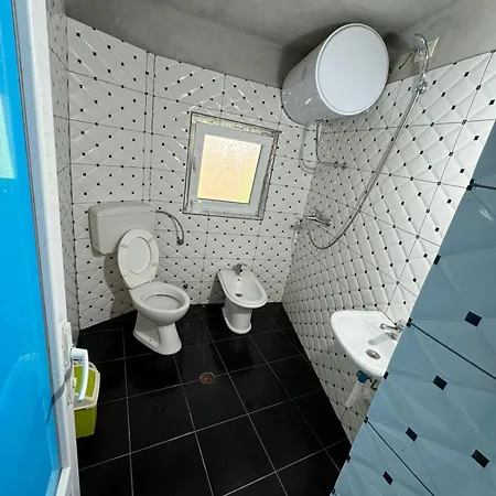 El Fa Ge Sa Bed & Breakfast