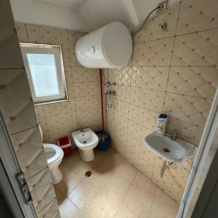 El Fa Ge Sa Bajram Curri