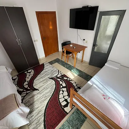 El Fa Ge Sa Bed & Breakfast