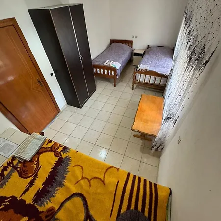 Bed & Breakfast El Fa Ge Sa *