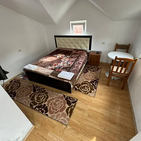El Fa Ge Sa Bed and Breakfast
