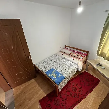 El Fa Ge Sa Bed & Breakfast *