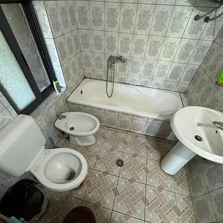 El Fa Ge Sa Bed & Breakfast *