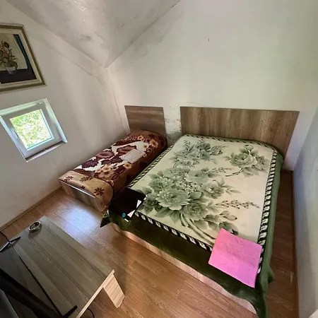 Bed & Breakfast El Fa Ge Sa *