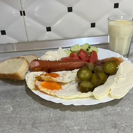 El Fa Ge Sa *