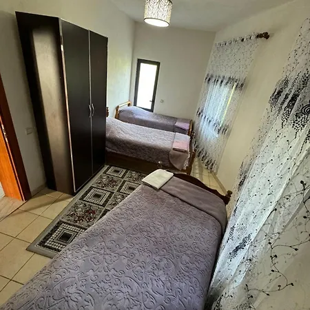 Bed and Breakfast El Fa Ge Sa