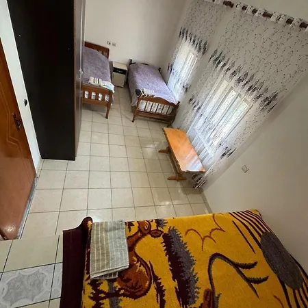 Bed & Breakfast El Fa Ge Sa *