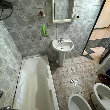 Bed & Breakfast El Fa Ge Sa