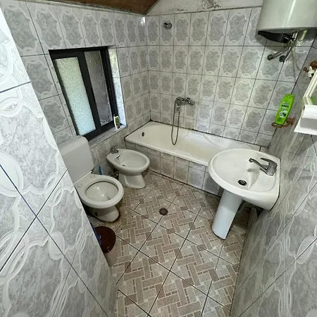 El Fa Ge Sa Bed & Breakfast