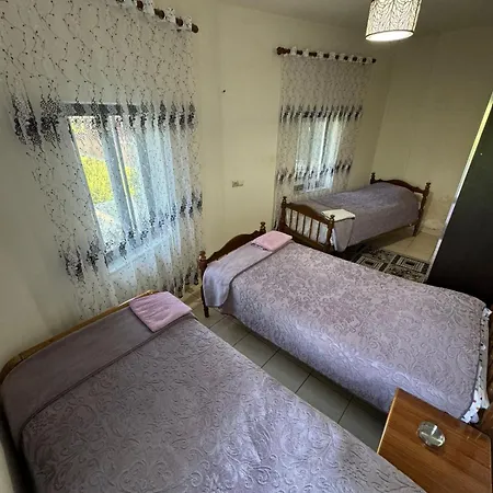 El Fa Ge Sa Bed & Breakfast